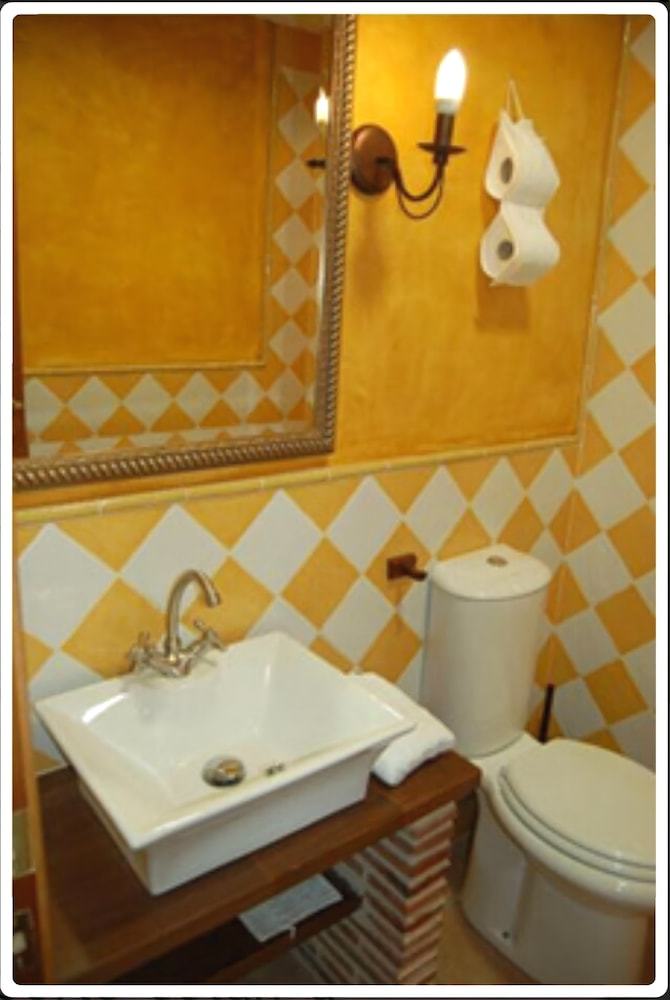 Agroturismo Casa Rural Ramiro