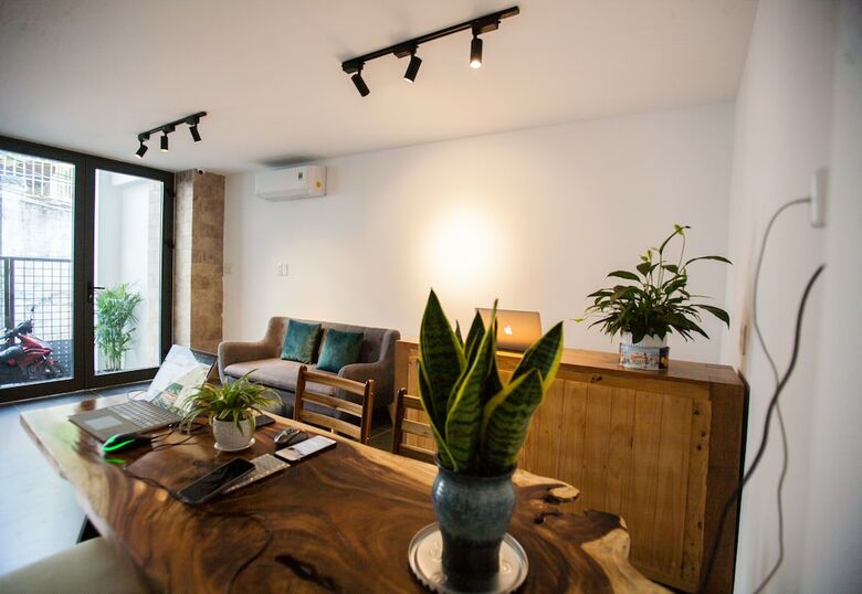 Aparthotel Hama Boutique Home