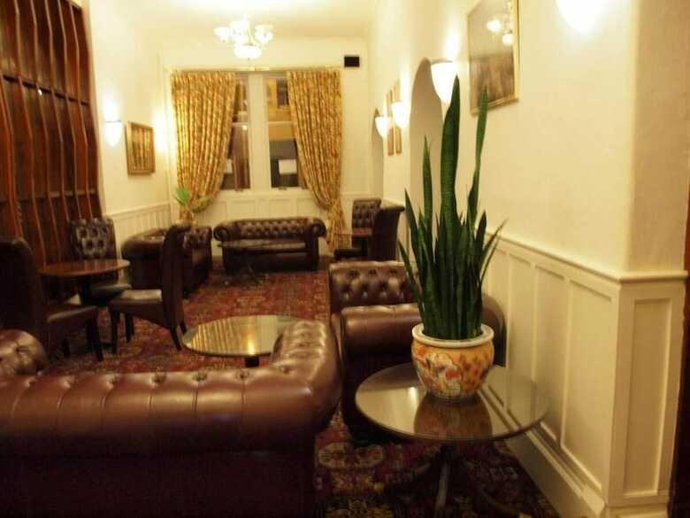 Argyll Arms Hotel
