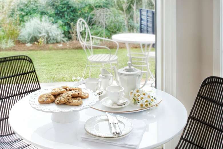 Bed & Breakfast Treghan Luxury Lodge