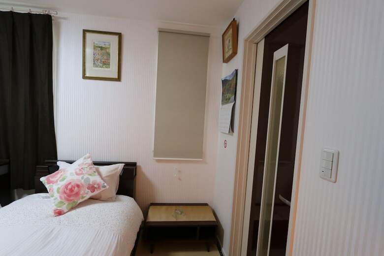 Hotel Tokyo Akishima Guest House