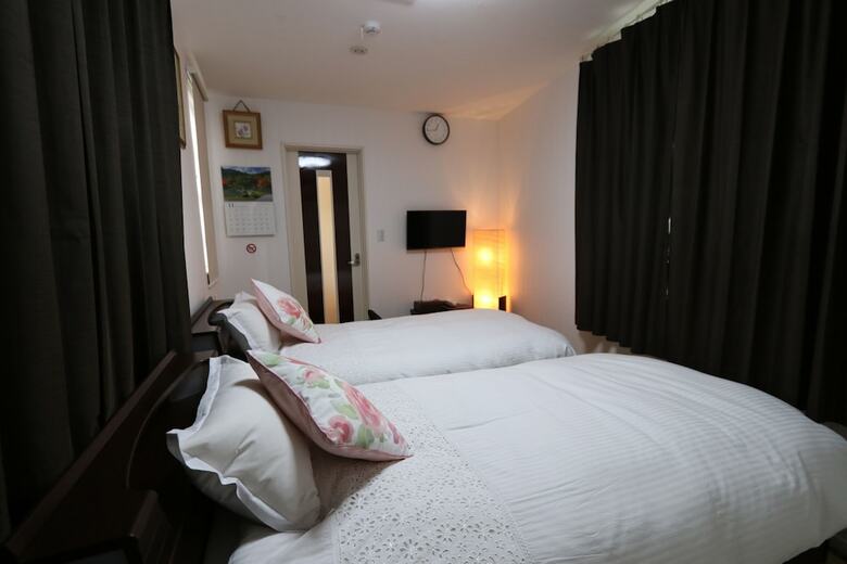 Hotel Tokyo Akishima Guest House