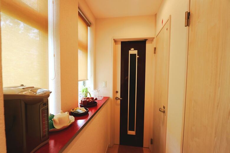 Hotel Tokyo Akishima Guest House