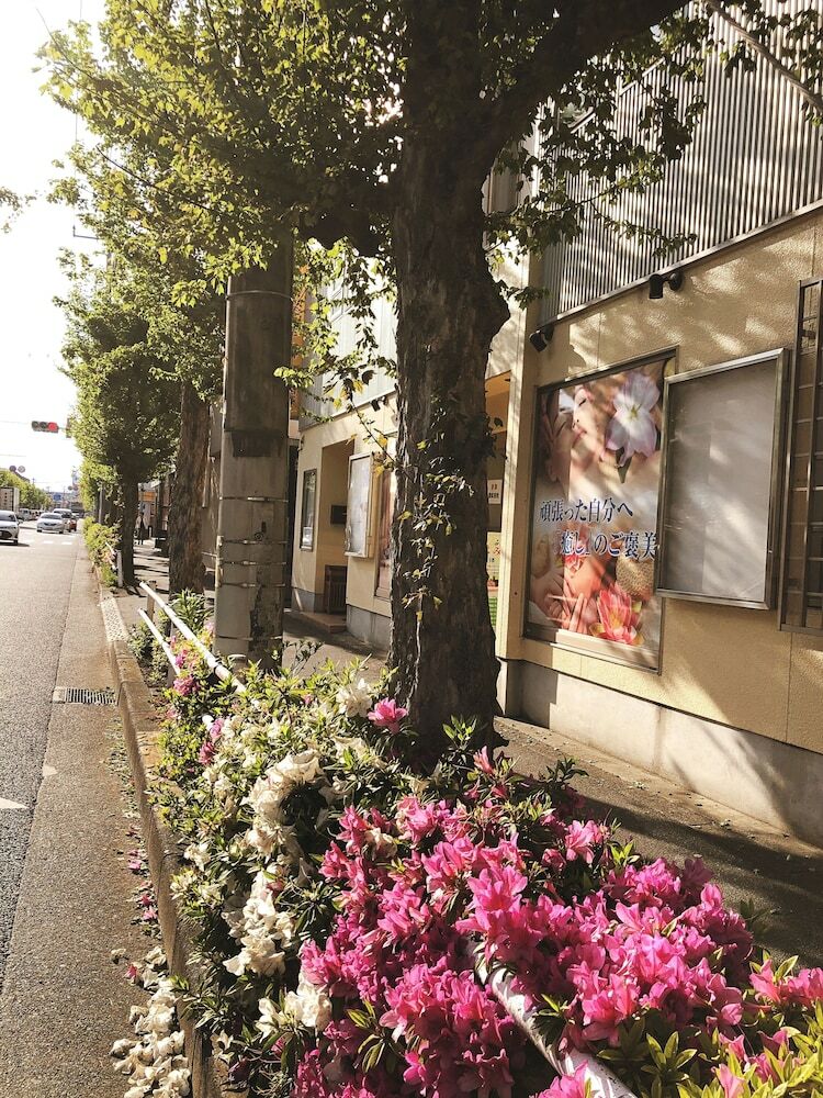 Hotel Tokyo Akishima Guest House