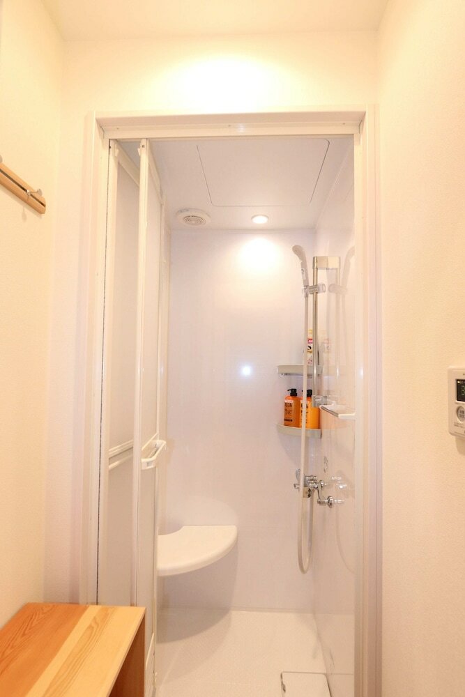 Hotel Tokyo Akishima Guest House