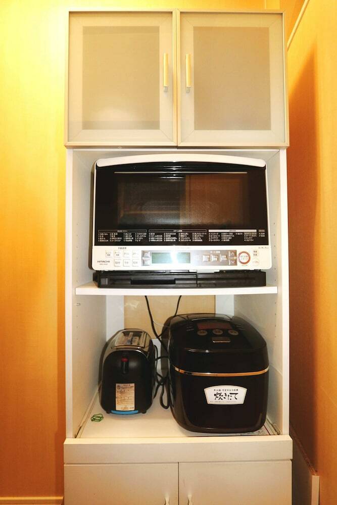 Hotel Tokyo Akishima Guest House