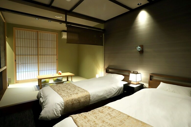 Hotel Hana Akari