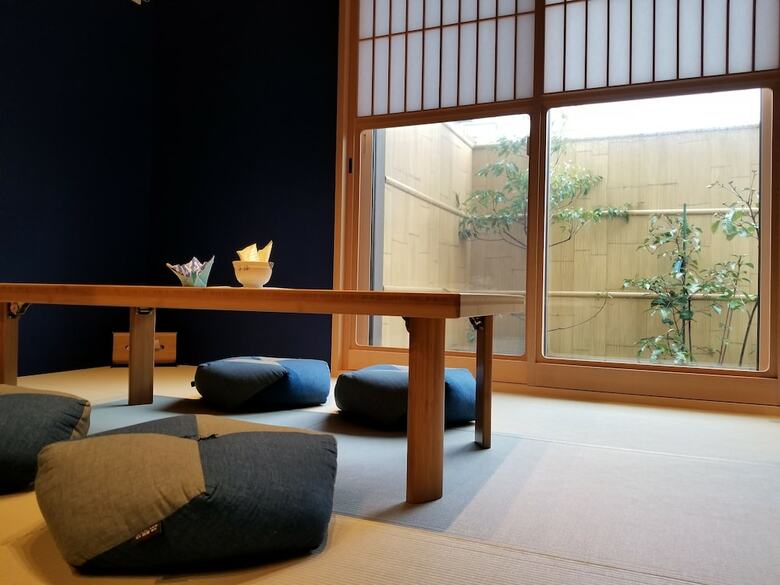 Hotel Hana Akari