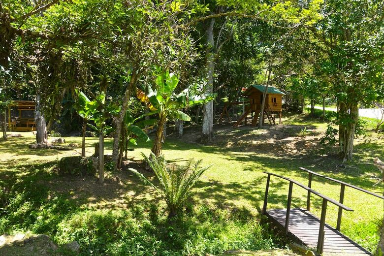 Pousada Sitio Olho Dagua