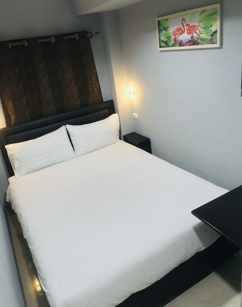 Hotel Harry's Residence