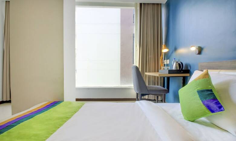 Hotel Treebo Trend Aura