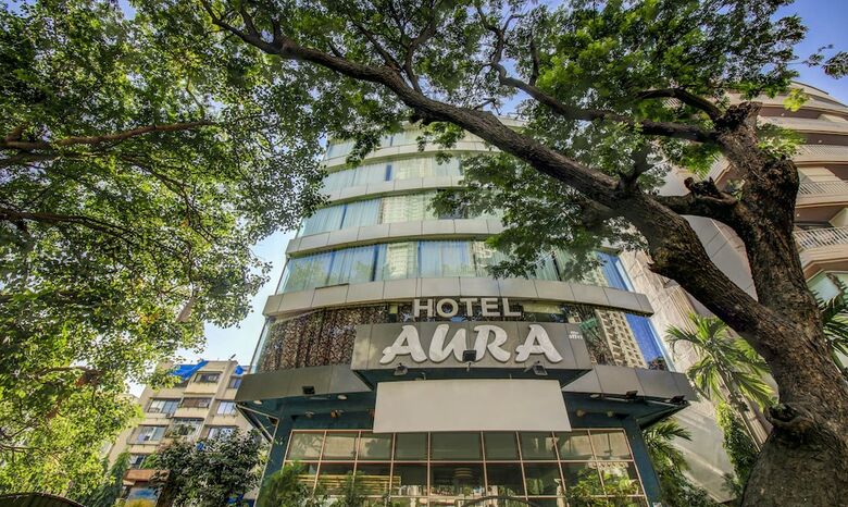 Hotel Treebo Trend Aura