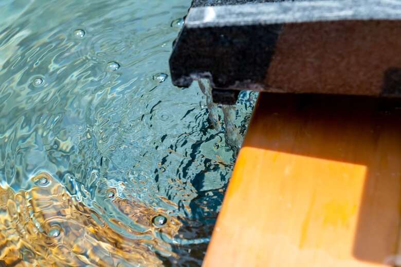Open-air Hot Spring Ryokan -suikoen-