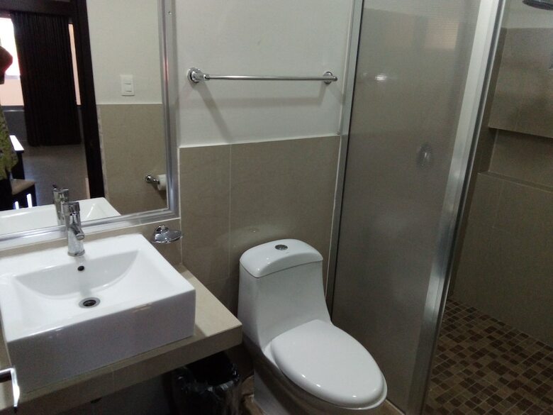 Hotel Plaza Mirador