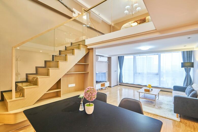 Apartamentos Pleasant Daily Rental