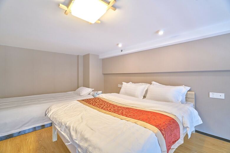 Apartamentos Pleasant Daily Rental