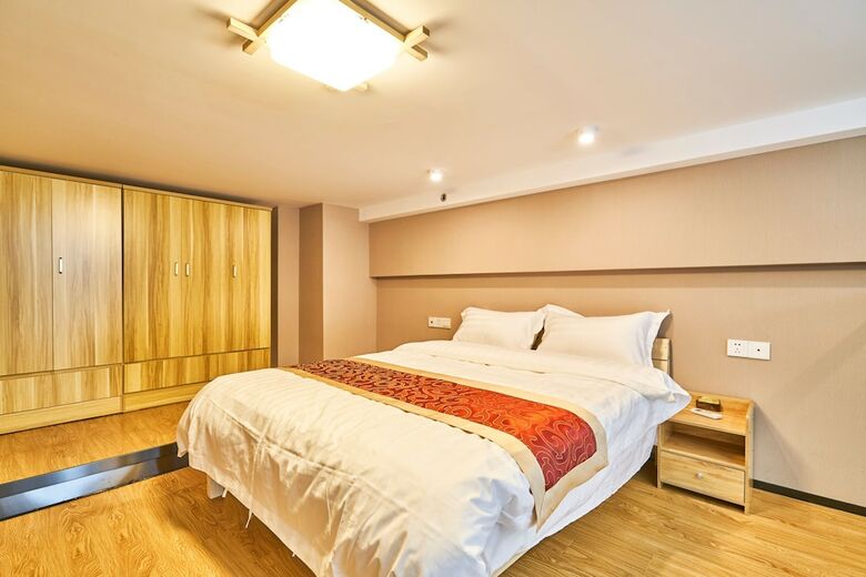 Apartamentos Pleasant Daily Rental