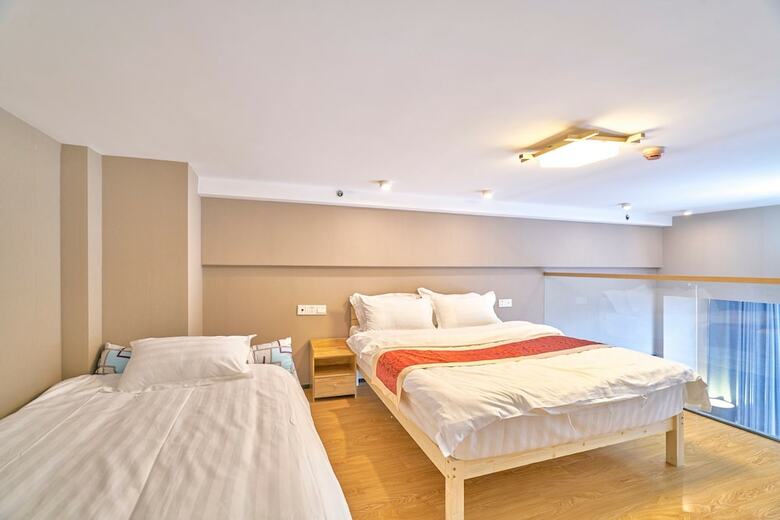 Apartamentos Pleasant Daily Rental