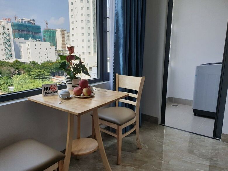 Aparthotel The Art - Kobos Apartment