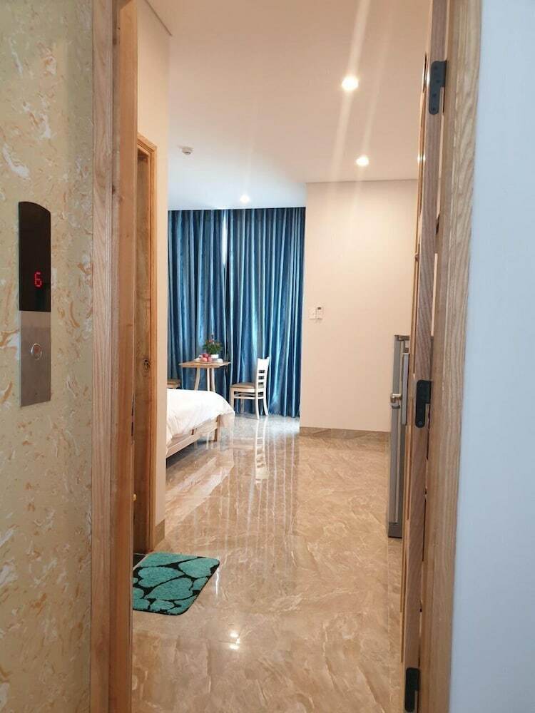 Aparthotel The Art - Kobos Apartment