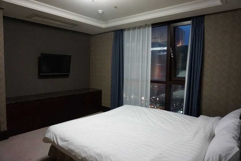 Hotel Mary K Centum