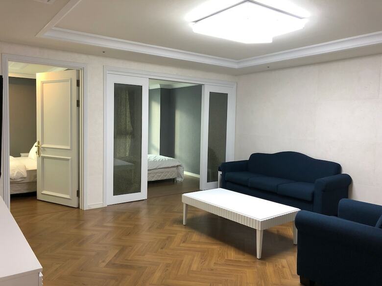 Hotel Mary K Centum