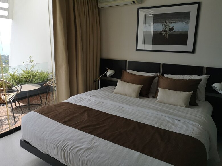 Villa Aqua Coral 3