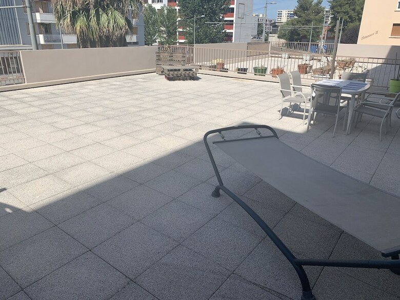 Apartamento Superbe T4 Climatisee