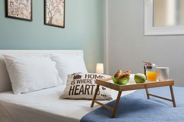 Apartamentos Premium Homes By Athens Stay