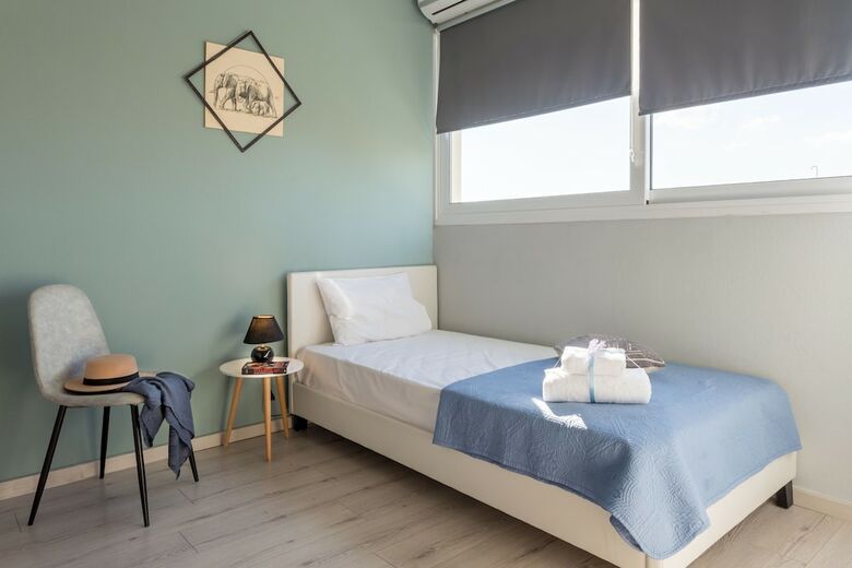 Apartamentos Premium Homes By Athens Stay
