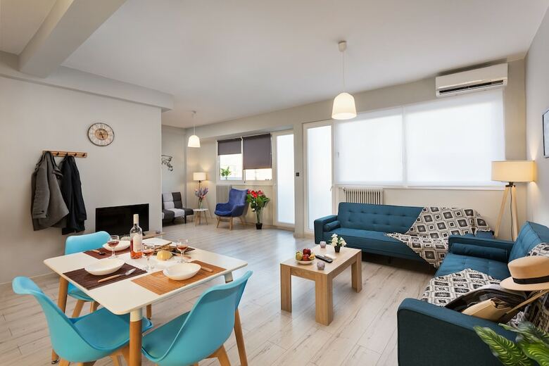 Apartamentos Premium Homes By Athens Stay