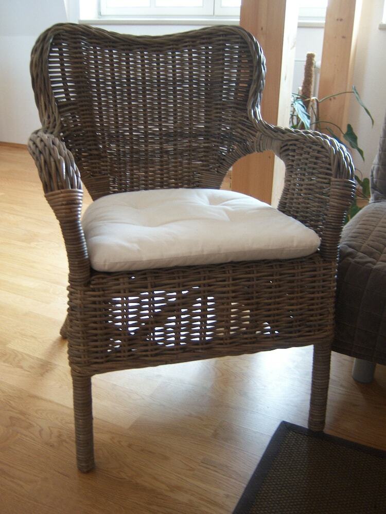 Apartamentos Historisches B�rgerhaus Dresden