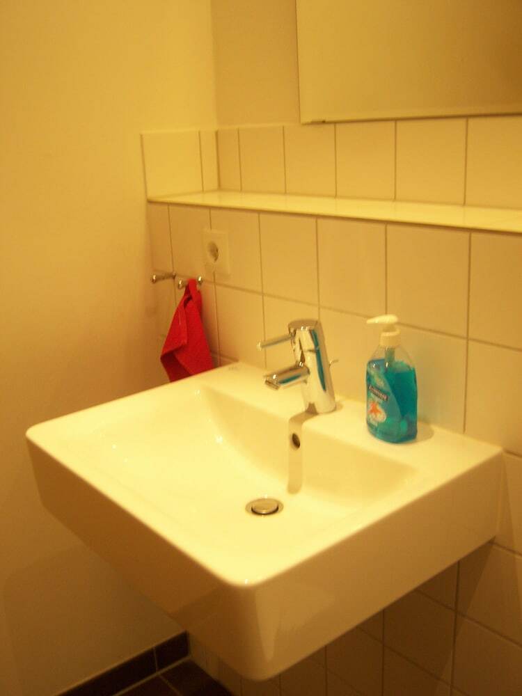 Apartamentos Historisches B�rgerhaus Dresden