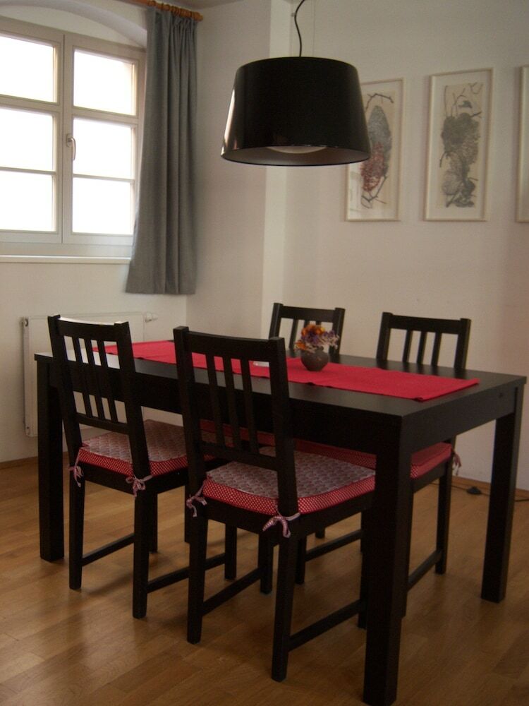 Apartamentos Historisches B�rgerhaus Dresden
