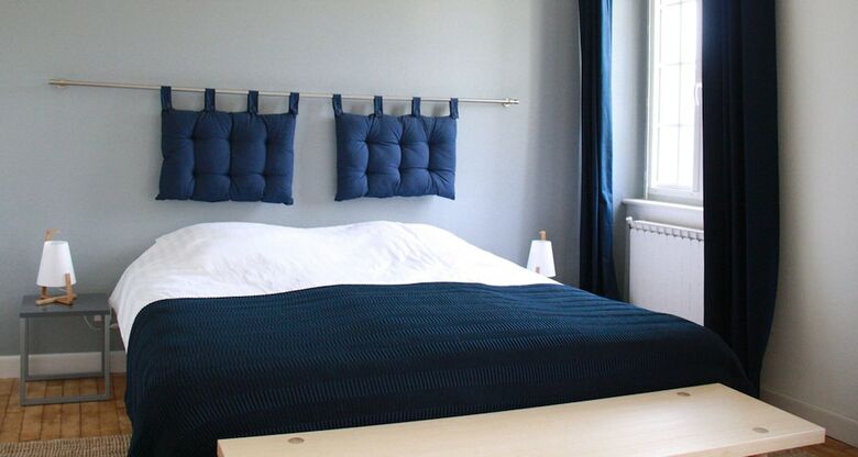 Bed & Breakfast Maison Boulvern