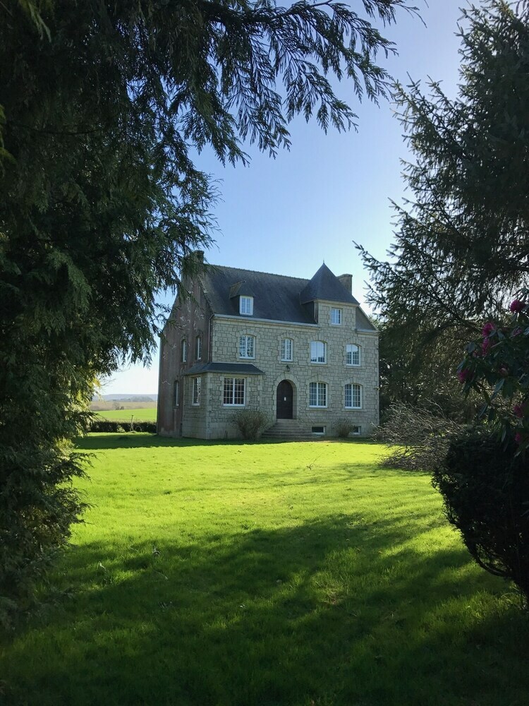 Bed & Breakfast Maison Boulvern