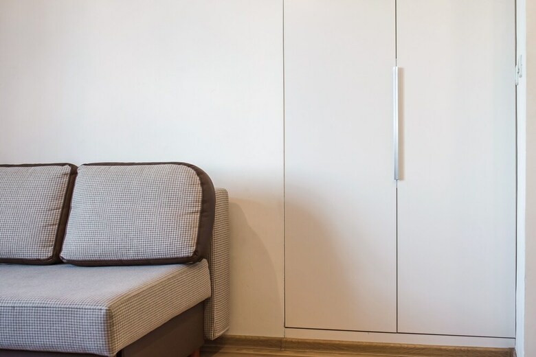 Modern Apartment