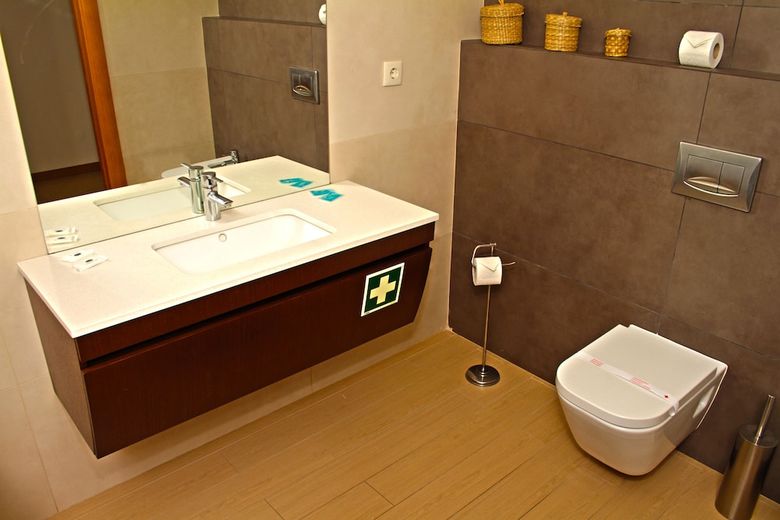 Apartamentos Rocha 501 By Atlantichotels