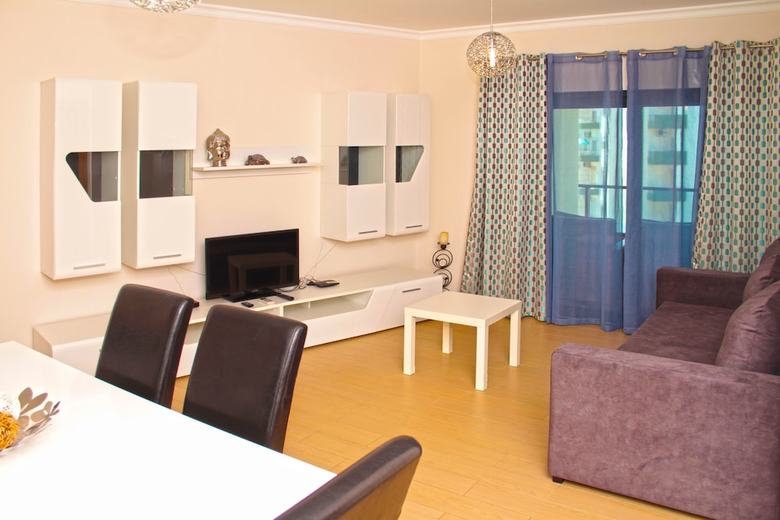 Apartamentos Rocha 501 By Atlantichotels