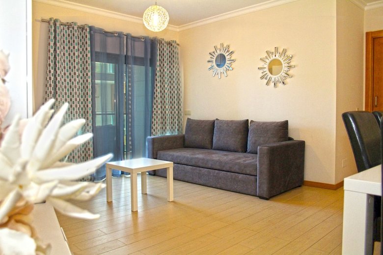 Apartamentos Rocha 501 By Atlantichotels