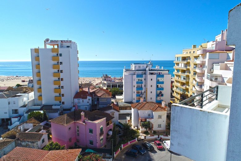 Apartamentos Rocha 802 By Atlantichotels