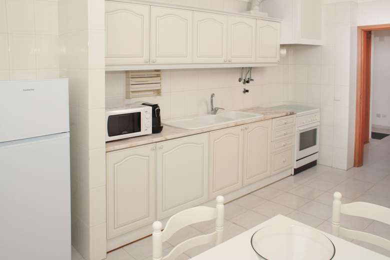 Apartamentos Rocha 802 By Atlantichotels