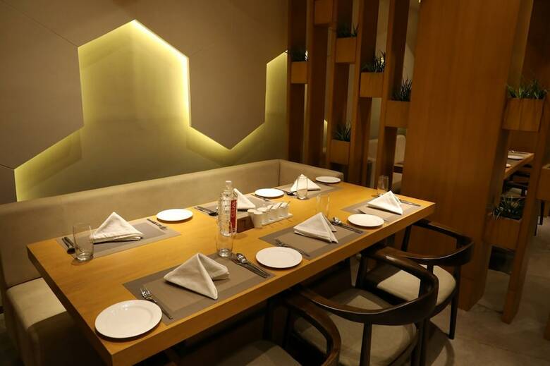 Hotel The Fern Residency Morbi