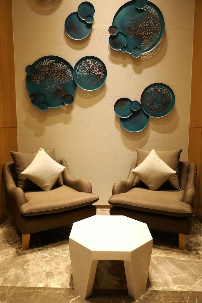 Hotel The Fern Residency Morbi