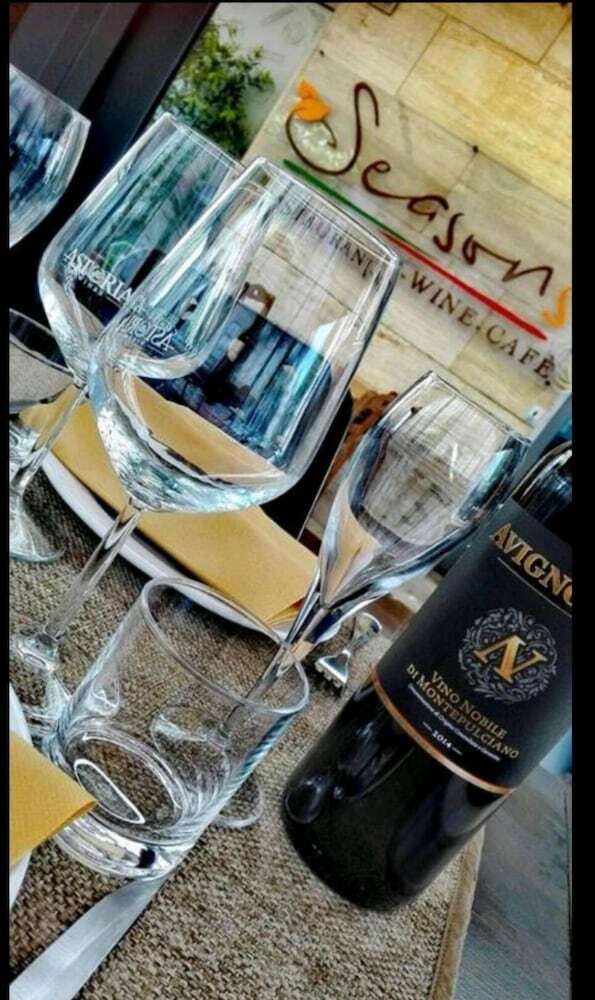 La Piccola Locanda