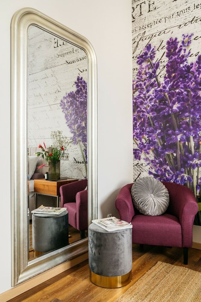 Apartamentos Lavender Home By Loft Affair