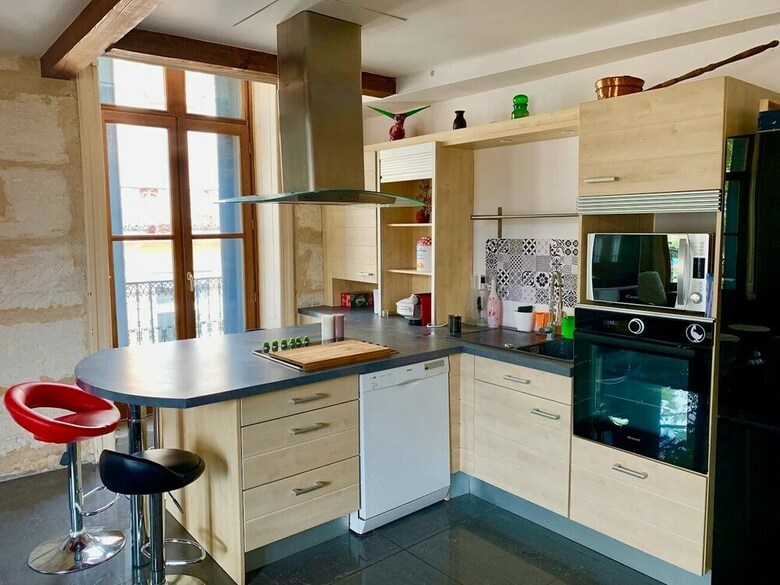 Apartamento Superbe Duplex Au Centre de Montpellier