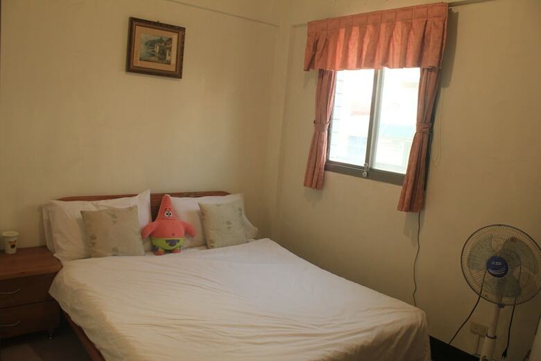 Bed & Breakfast Kinmen Happy Homestay