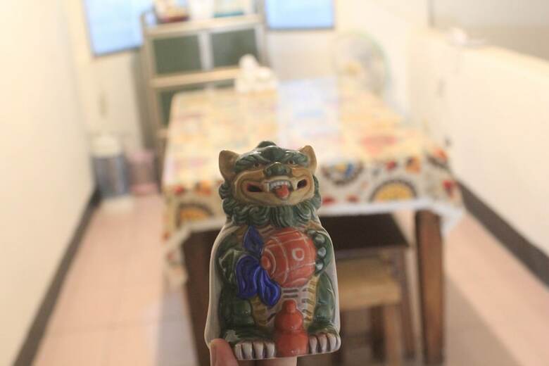 Bed & Breakfast Kinmen Happy Homestay