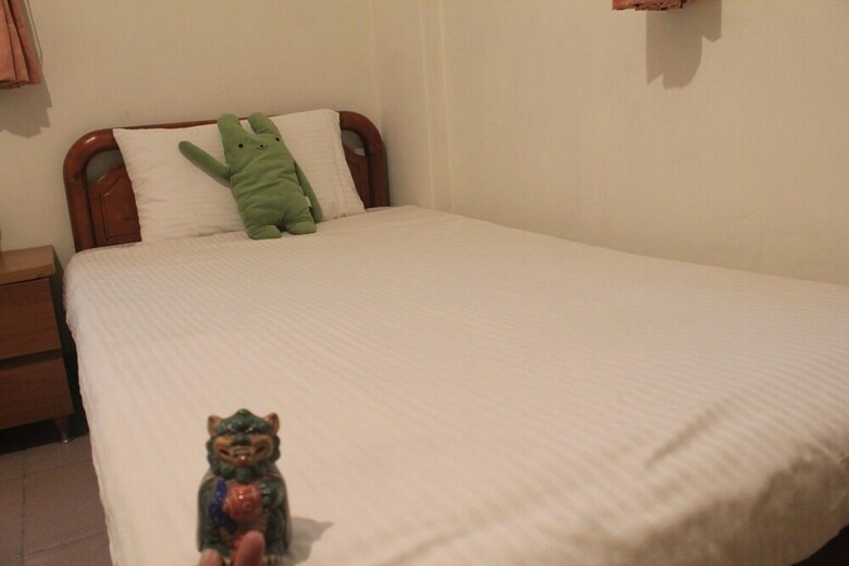 Bed & Breakfast Kinmen Happy Homestay